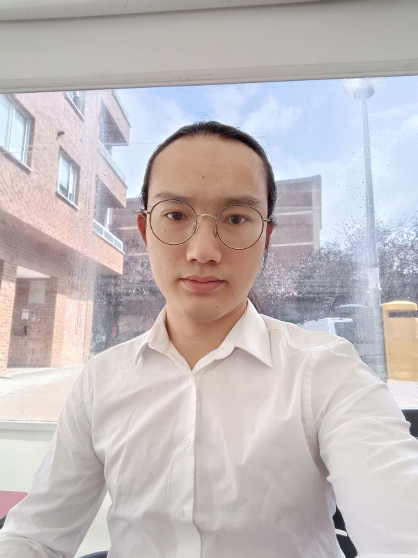 凯凯的第二张照片--顺昌相亲网
