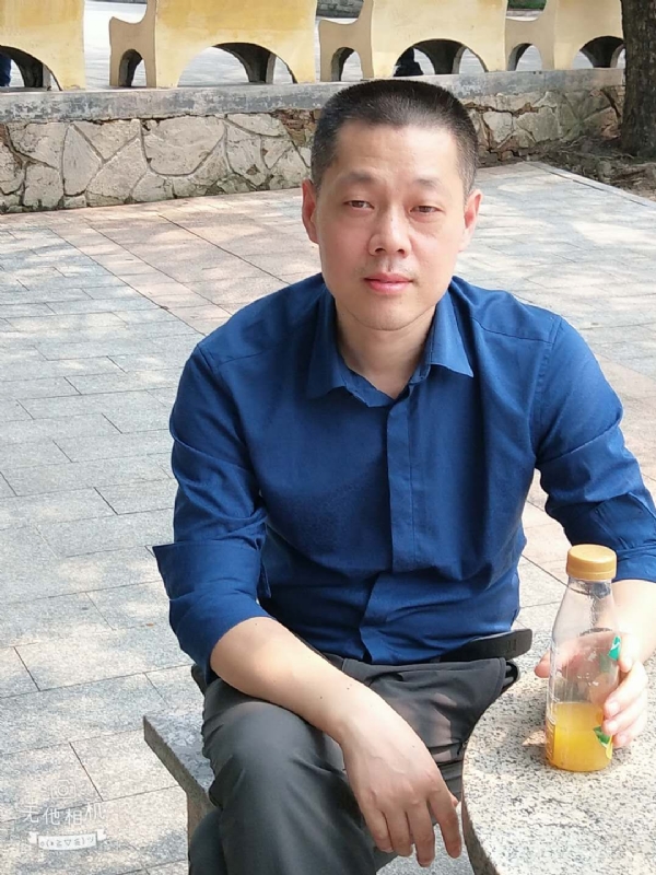stanley的第一张照片--顺昌相亲网