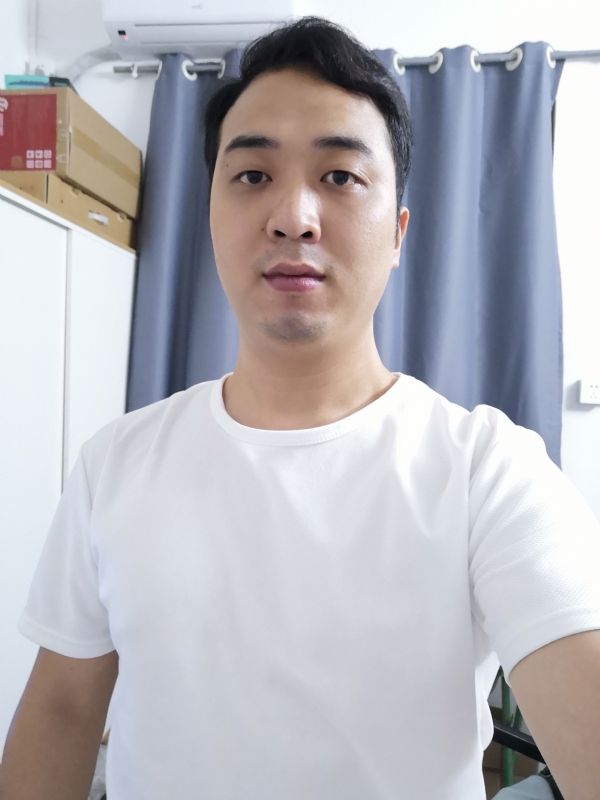 张先生的第一张照片--顺昌相亲网