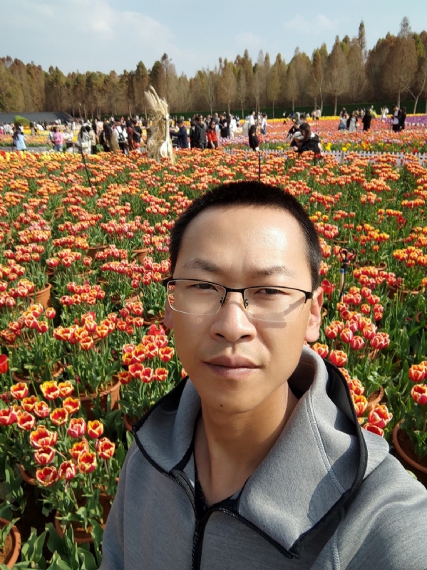 等待的第一张照片--顺昌相亲网