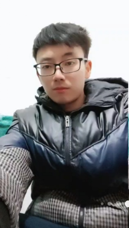 吐泡泡的小鱼的第一张照片--顺昌相亲网
