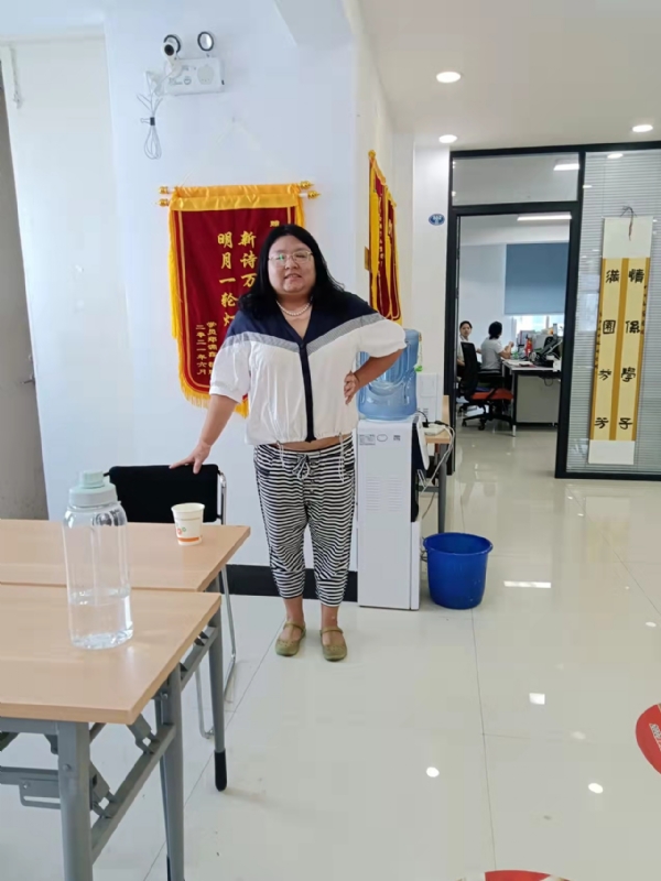 林雨菲的第一张照片--顺昌相亲网