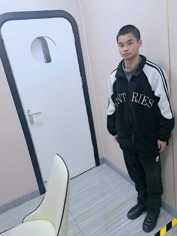 海中的星空的第一张照片--顺昌相亲网