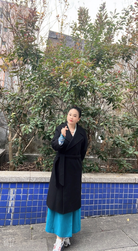 随遇而安的第一张照片--顺昌相亲网
