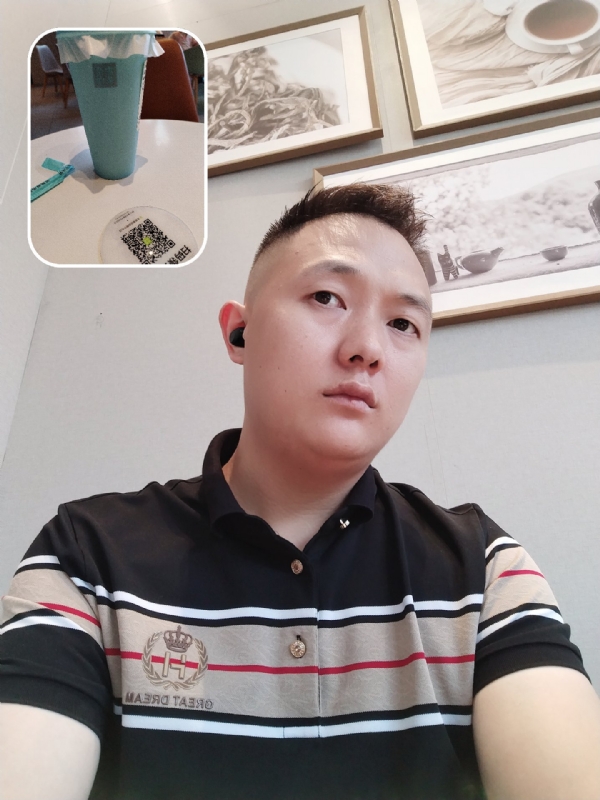 知心大哥哥的第二张照片--顺昌相亲网
