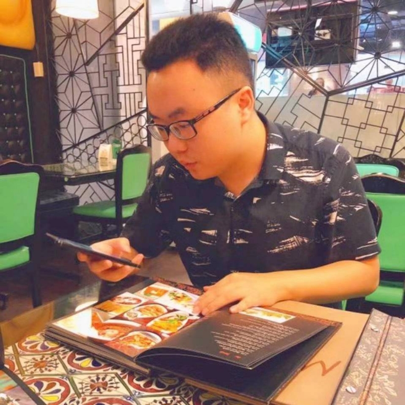 潇湘的第一张照片--顺昌相亲网