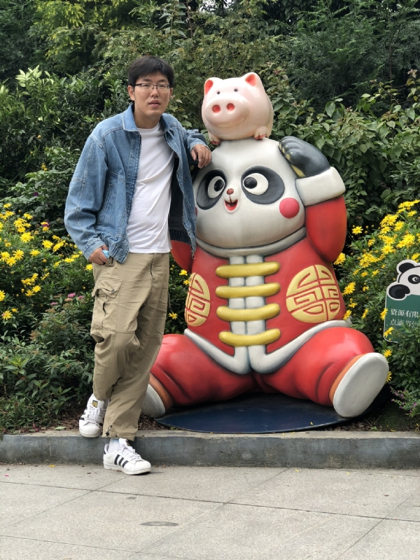 rain的第二张照片--顺昌相亲网