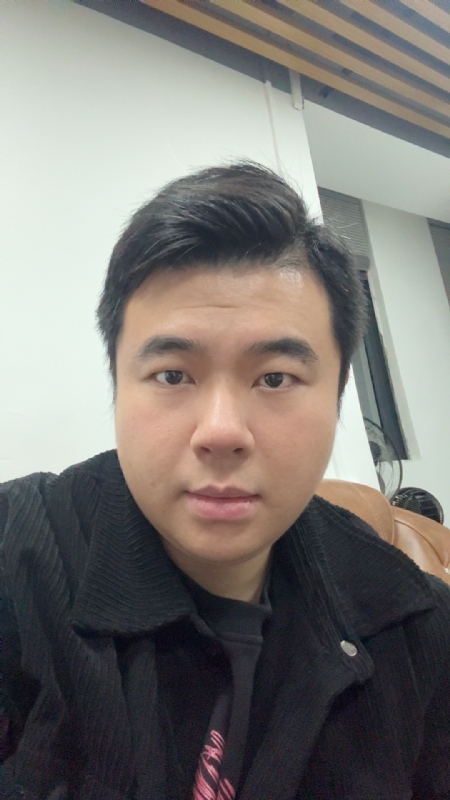 JACK的第二张照片--顺昌相亲网