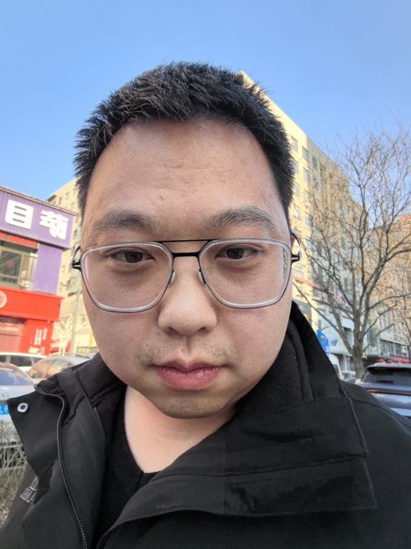 宋哲的第一张照片--顺昌相亲网