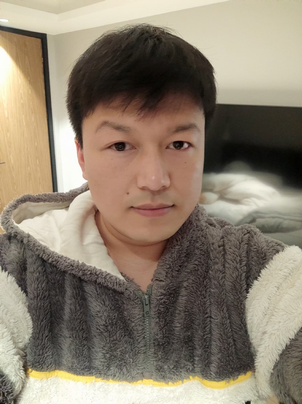阳光依旧的第一张照片--顺昌相亲网