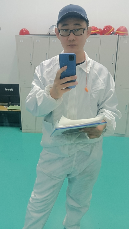 黑黑一笑的第四张照片--顺昌相亲网
