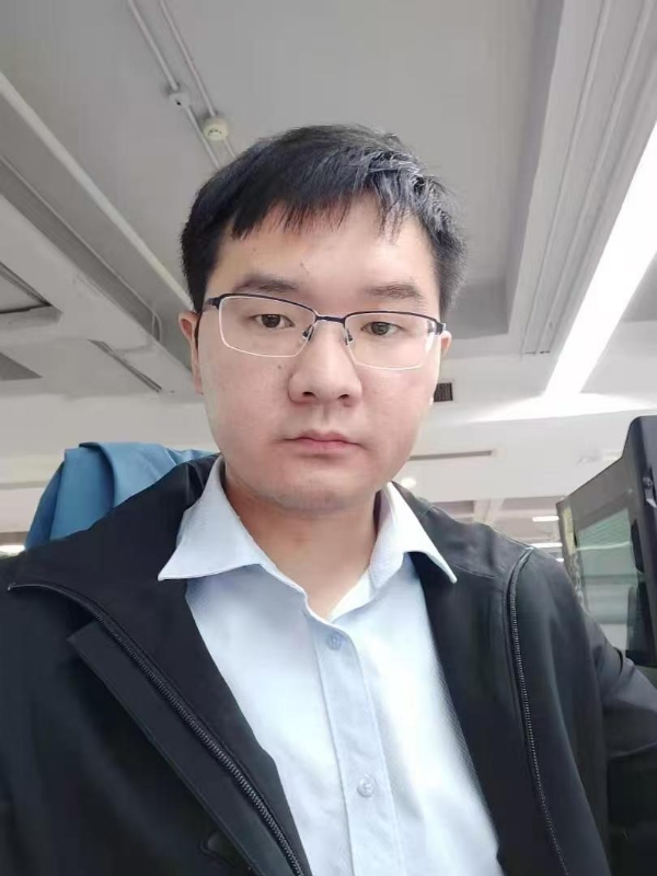 雨雨的第一张照片--顺昌相亲网