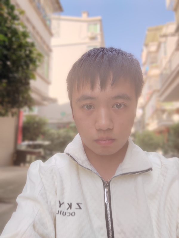 温柔的第一张照片--顺昌相亲网