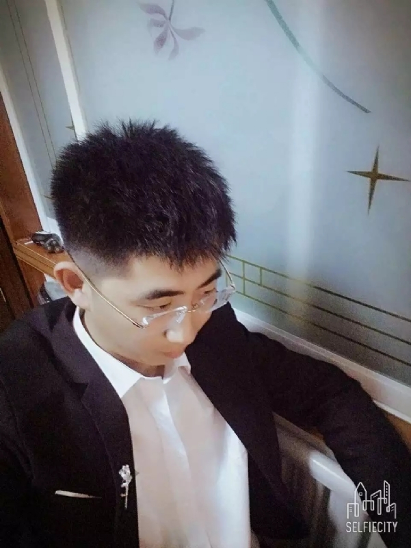 浮生的第一张照片--顺昌相亲网