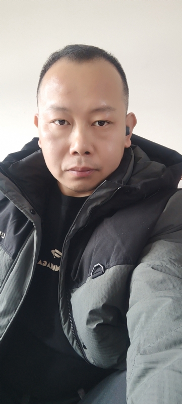小范的第一张照片--顺昌相亲网