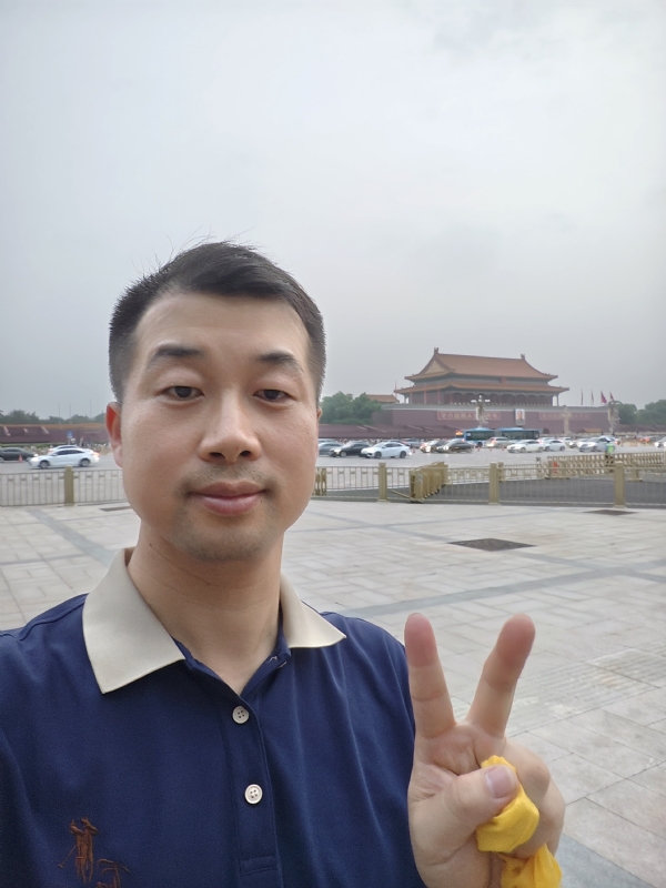 阳光欣晴的第六张照片--顺昌相亲网