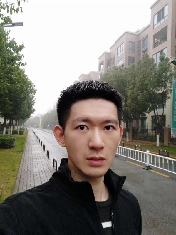 尘飞扬的第二张照片--顺昌相亲网
