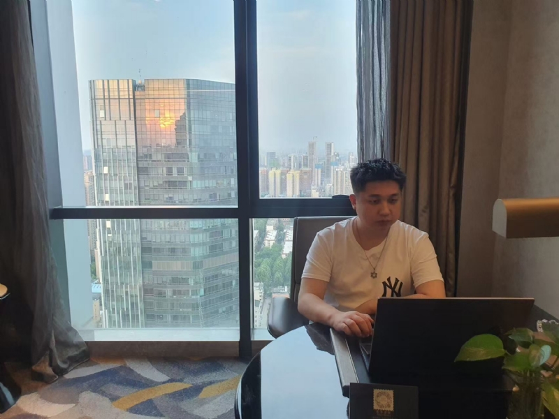 ying的第一张照片--顺昌相亲网