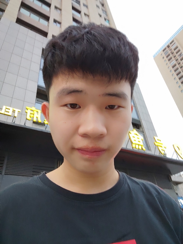 满目星辰的第一张照片--顺昌相亲网