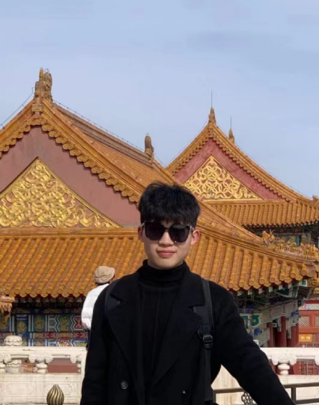 满目星辰的第二张照片--顺昌相亲网
