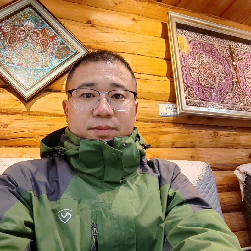 小明的第一张照片--顺昌相亲网