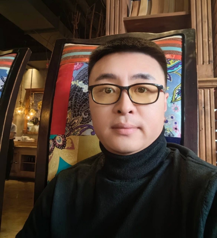 酱心的第二张照片--顺昌相亲网