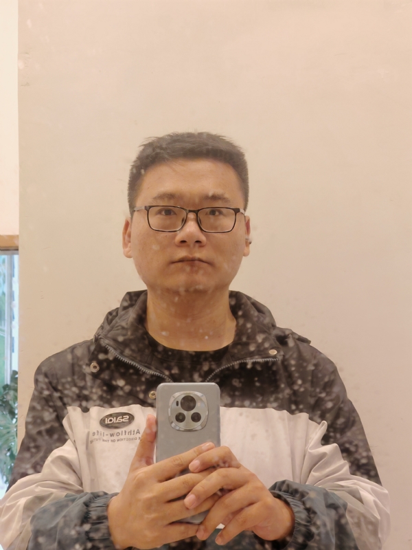 南烛的第一张照片--顺昌相亲网