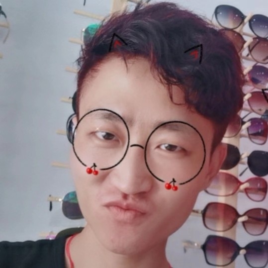 夏日炎炎的第二张照片--顺昌相亲网