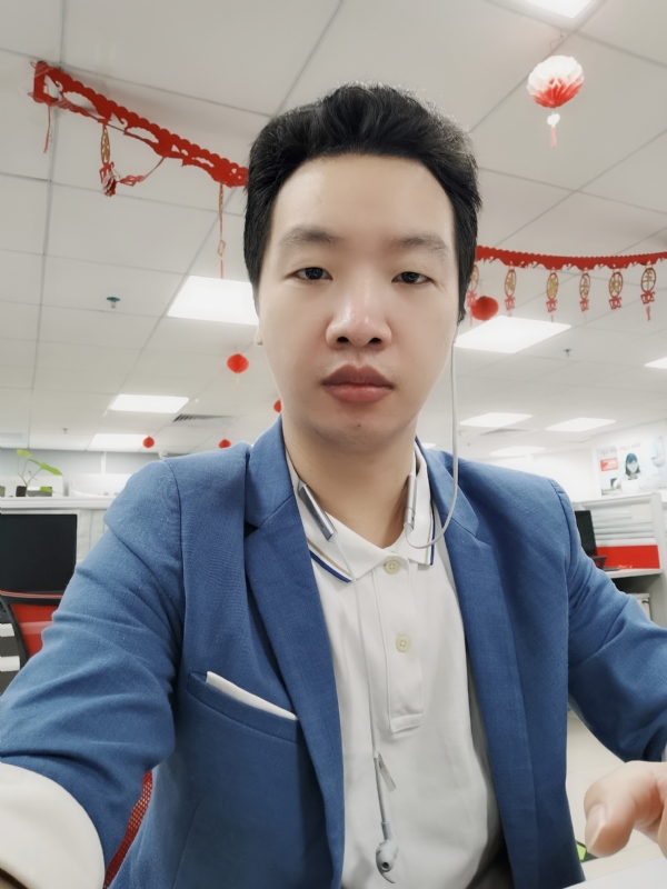小乔伴侣的第一张照片--顺昌相亲网