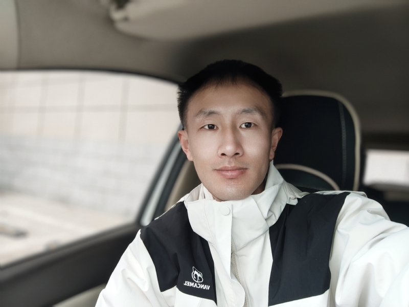 渡然的第四张照片--顺昌相亲网