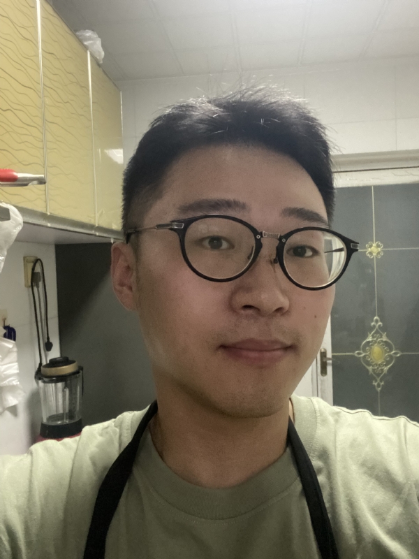 何方妖孽的第一张照片--顺昌相亲网