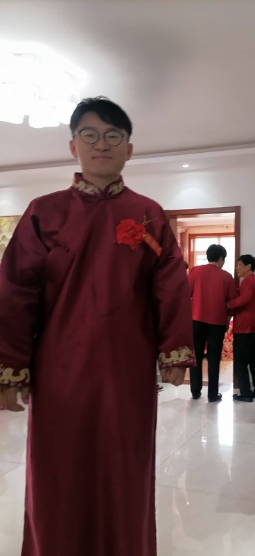 何方妖孽的第二张照片--顺昌相亲网