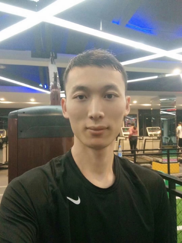 青松的第一张照片--顺昌相亲网