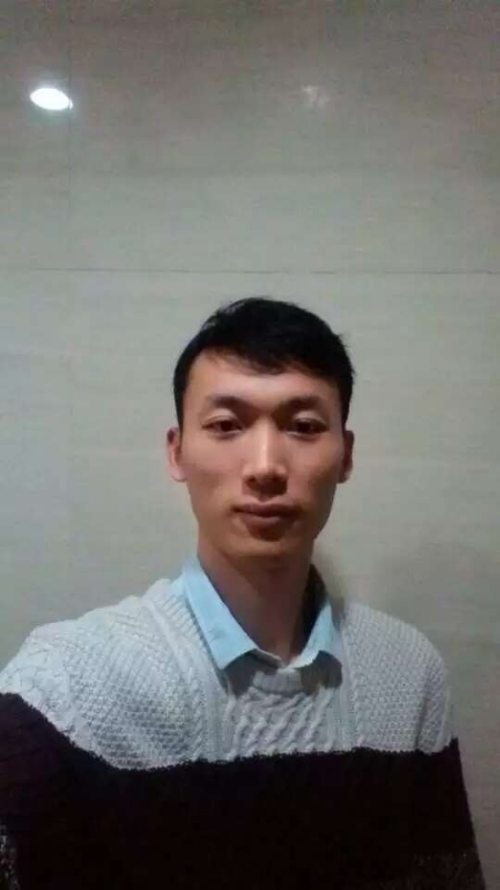 青松的第二张照片--顺昌相亲网