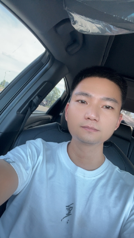 小江的第一张照片--顺昌相亲网