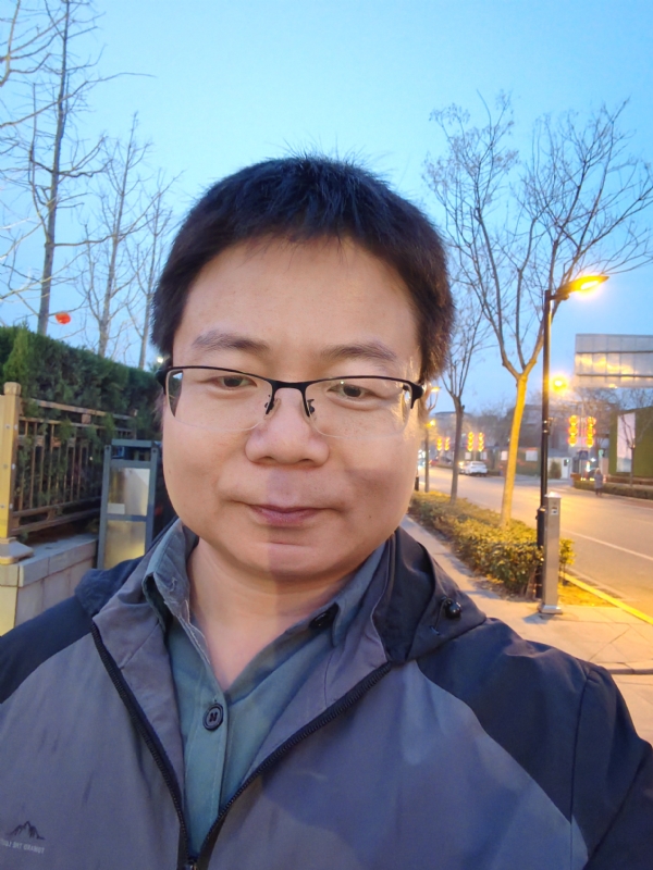 huo的第二张照片--顺昌相亲网