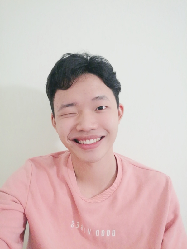ElvisLoo的第一张照片--顺昌相亲网