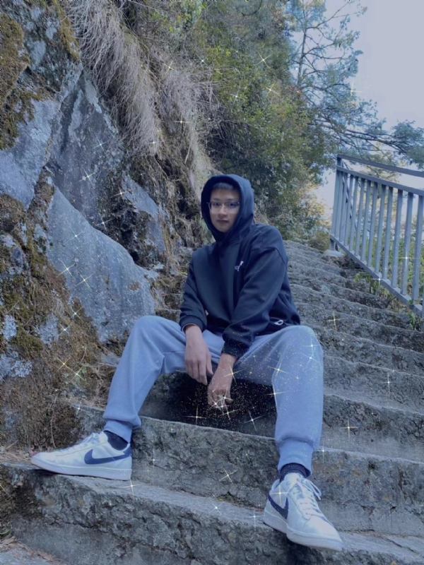 Frank的第一张照片--顺昌相亲网