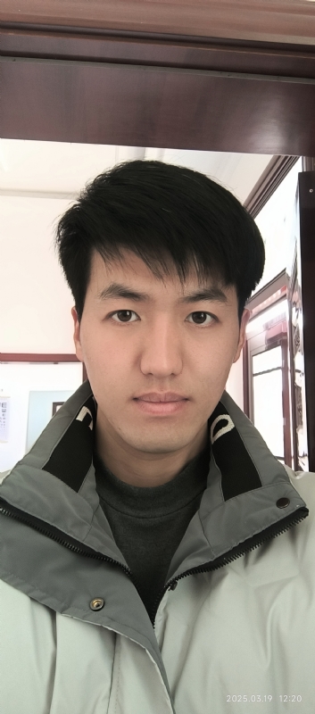 吃素的沙漠狼的第一张照片--顺昌相亲网
