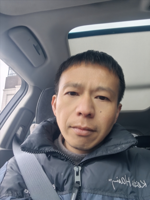 白开水的第一张照片--顺昌相亲网