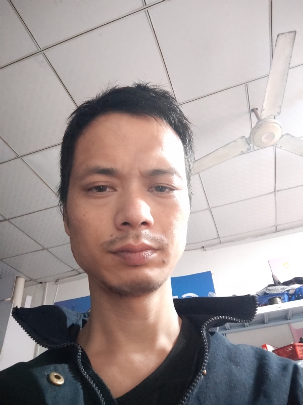 小康的第一张照片--顺昌相亲网