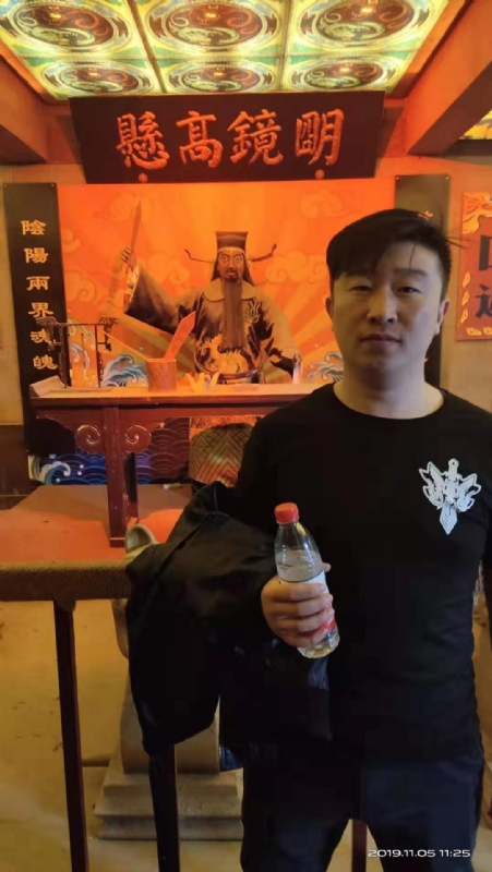 WS的第一张照片--顺昌相亲网