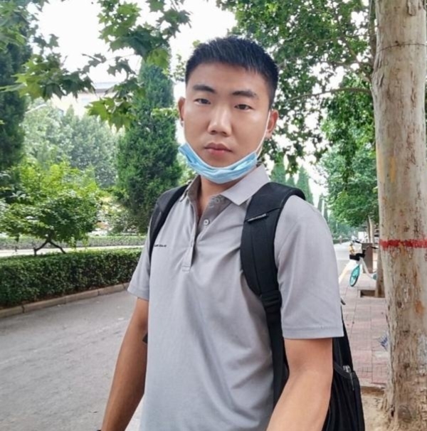 90年男征婚的第一张照片--顺昌相亲网