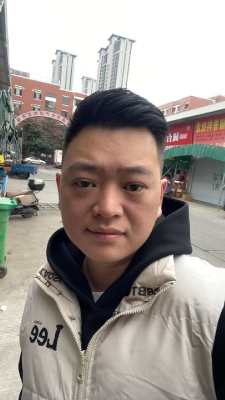 鑫鑫的第一张照片--顺昌相亲网