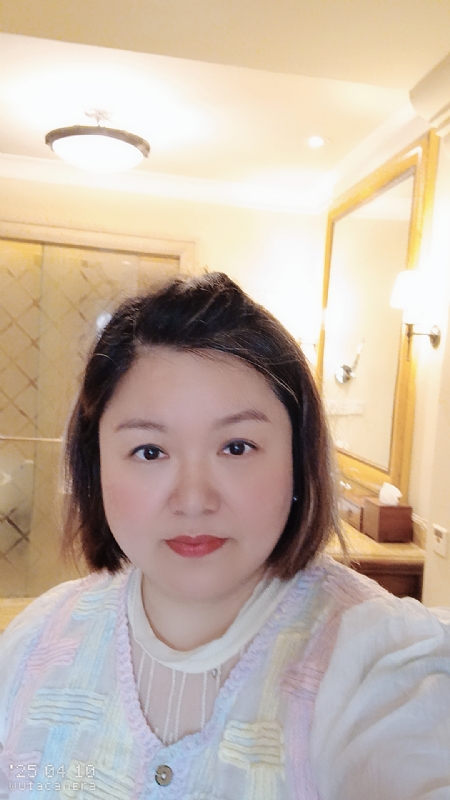 衎静玲瓏的第一张照片--顺昌相亲网