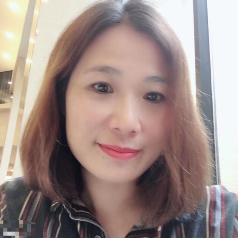 Jenny的第一张照片--顺昌相亲网
