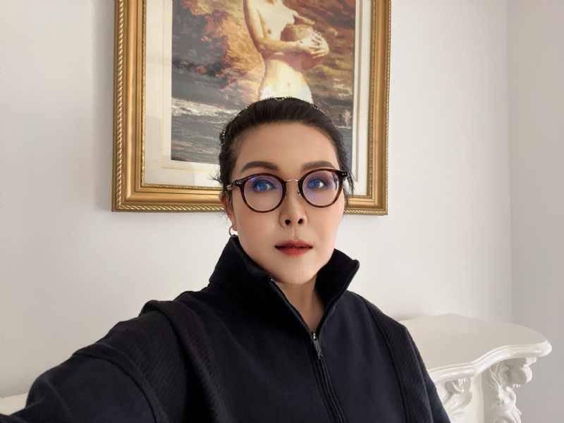 星月的第一张照片--顺昌相亲网