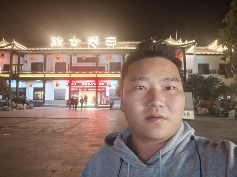 小鹿艾克的第一张照片--顺昌相亲网