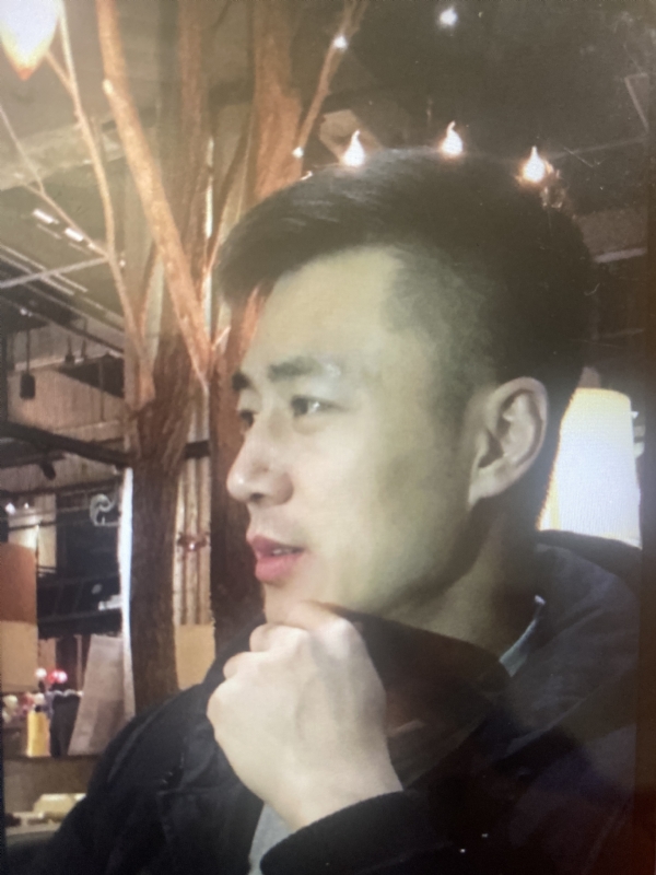 往事随风飘散的第二张照片--顺昌相亲网