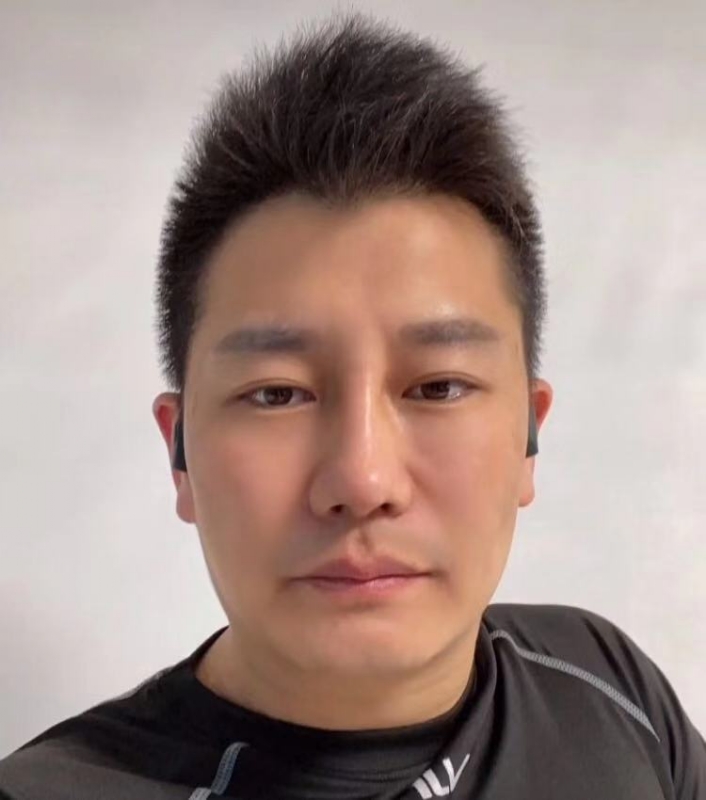 mark的第一张照片--顺昌相亲网